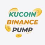 Kucoin Binance Pumps Signals