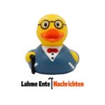 Lahme Ente | Nachrichten