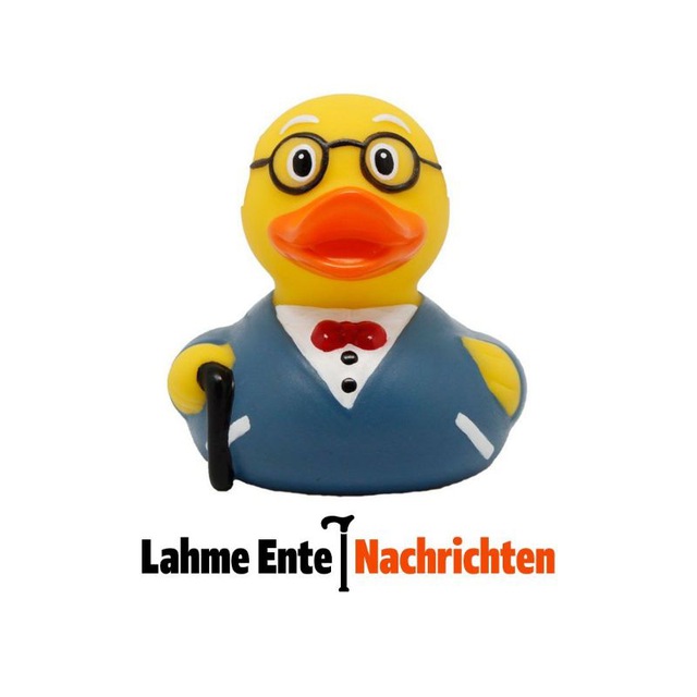 Lahme Ente | Nachrichten