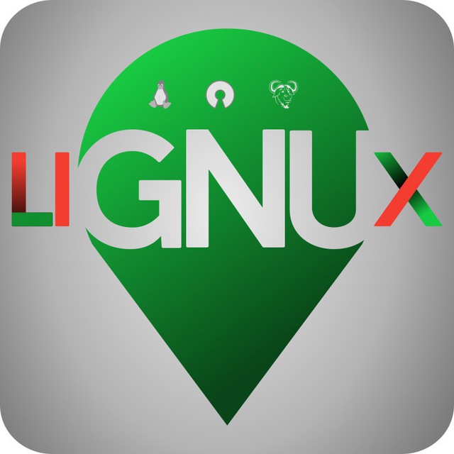 LiGNUx
