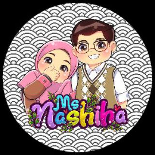 Ms.Nashiha
