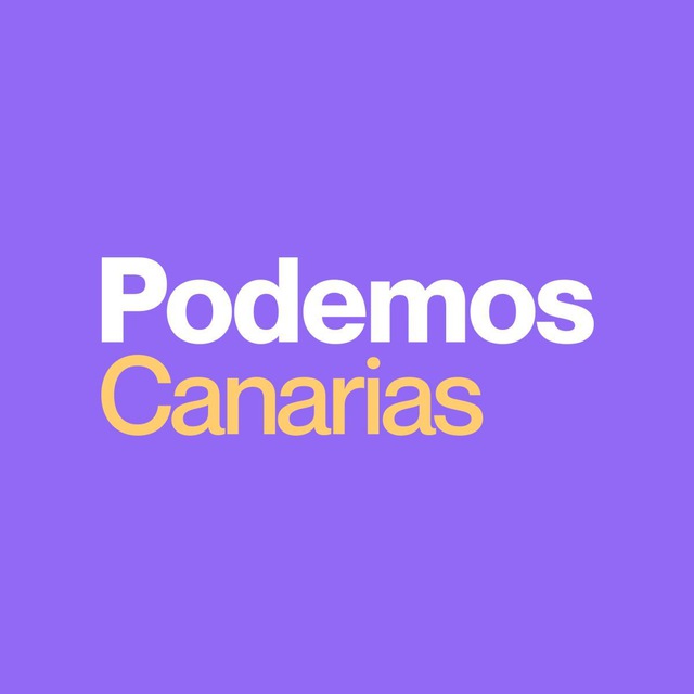 Noticias Podemos Canarias