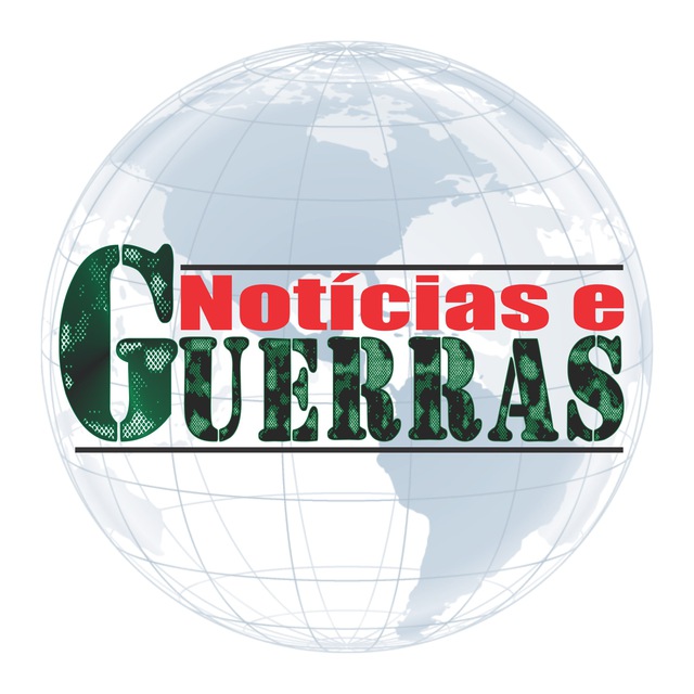 Notícias e Guerras 🌐