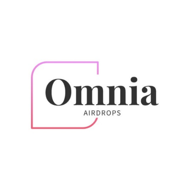 Omnia Airdrops