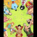 ☠⚓ONE PIECE⛵☠♑UEVO ♍UNDO⚓