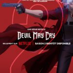 DEVIL MAY CRY