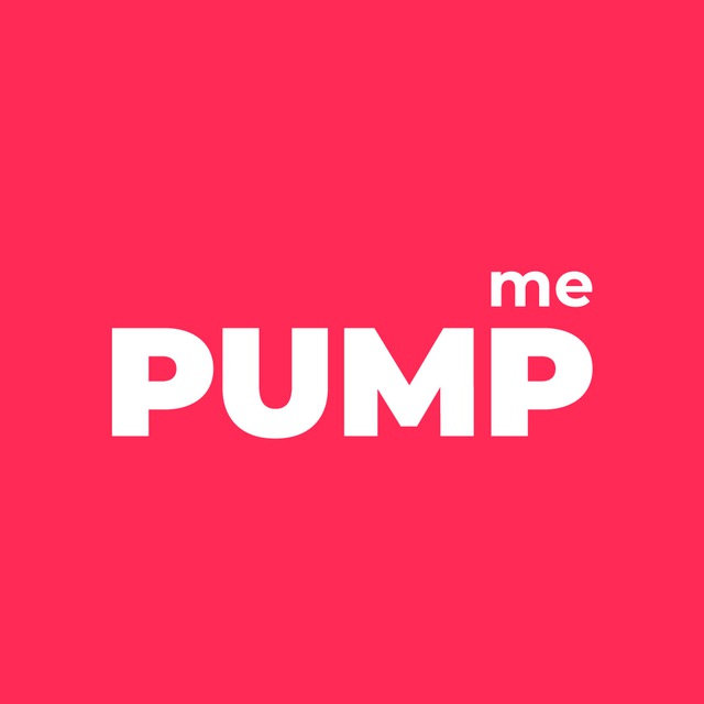 Pump Me! | Crypto Gems & NFT 🚀