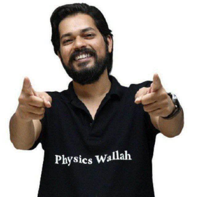 Pankaj Sir Chemistry ≛