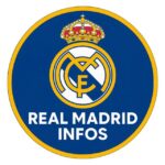 REAL MADRID INFOS