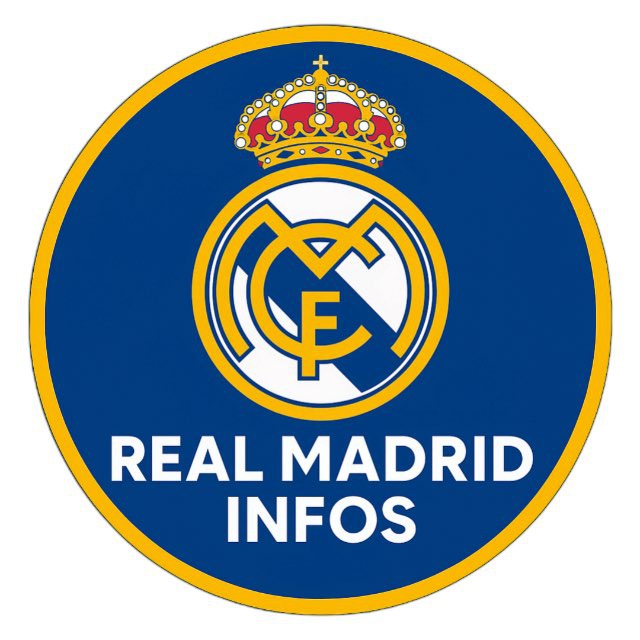 REAL MADRID INFOS