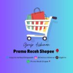 Promo Receh Shopee 🌹