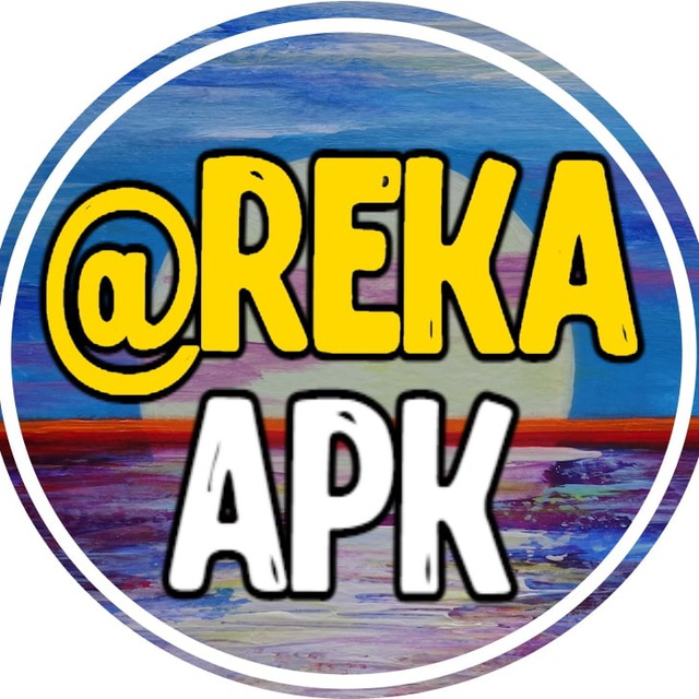 📱 Reka APK | Приложения Андроид