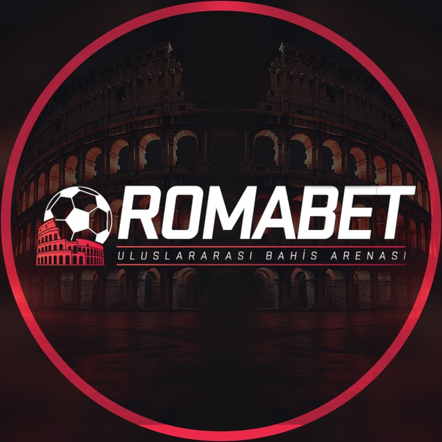 Roma Resmi
