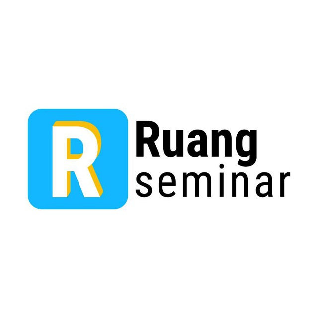 Ruang Seminar
