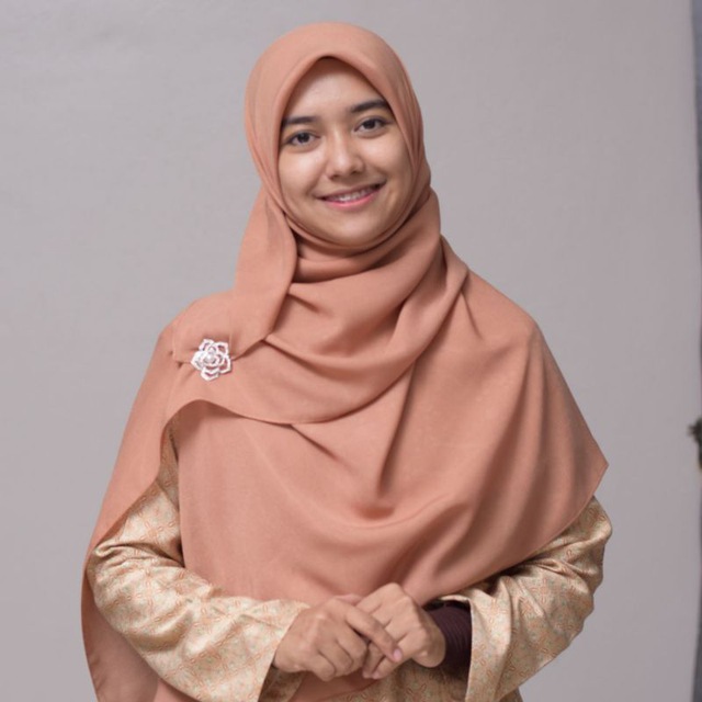🌹 SAIDATUL HUSNA OFFICIAL 🌹