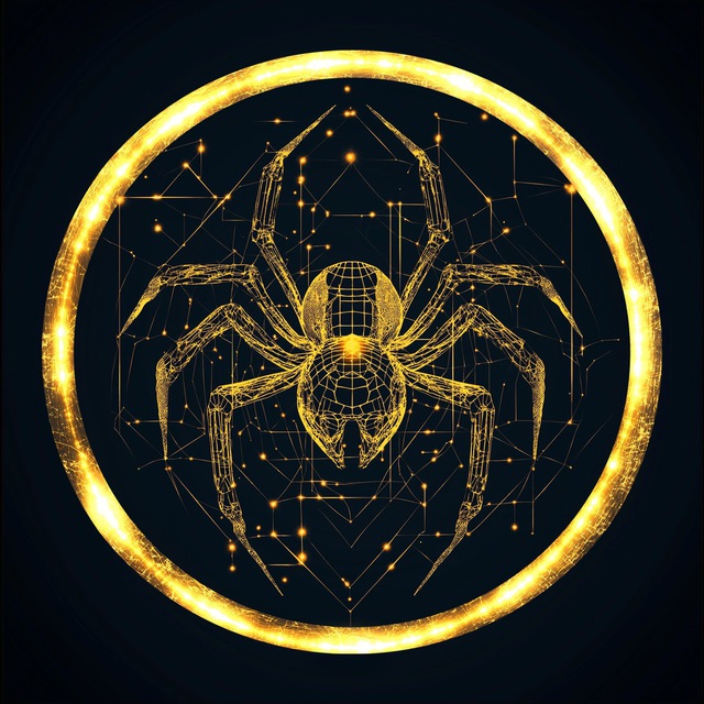 Spider Wealth