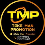 Tεkε ℳﾑŊ Promotion 🎁
