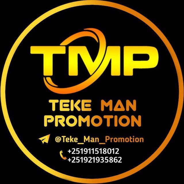 Tεkε ℳﾑŊ Promotion 🎁