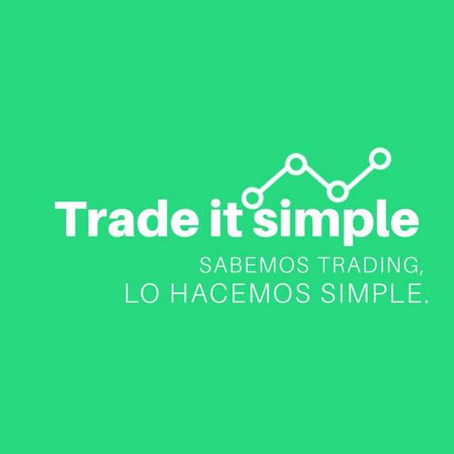 Trade it simple by Mariel Lang