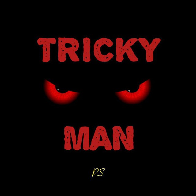 Tricky Man