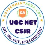 UGC NET NTA CSIR JRF SO