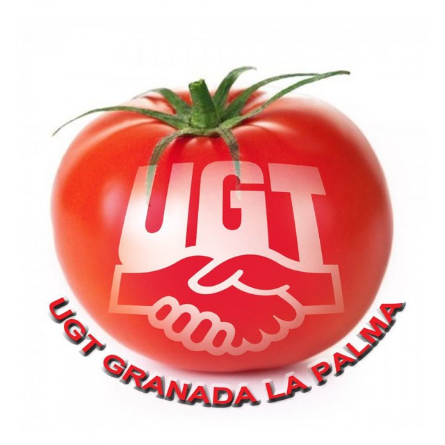 UGT Granada La Palma