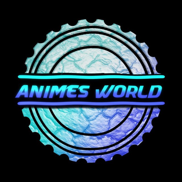🌐 ANIME'S WØRLD 🌐
