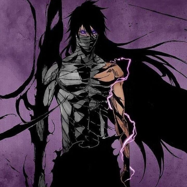 انمي بليتش Bleach