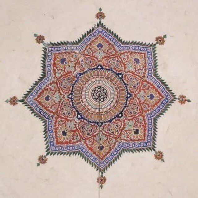 عبارات | ليطمئن قلبي