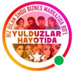 ✨Yulduzlar Hayotida✨