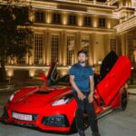 ABDULLOEV TV