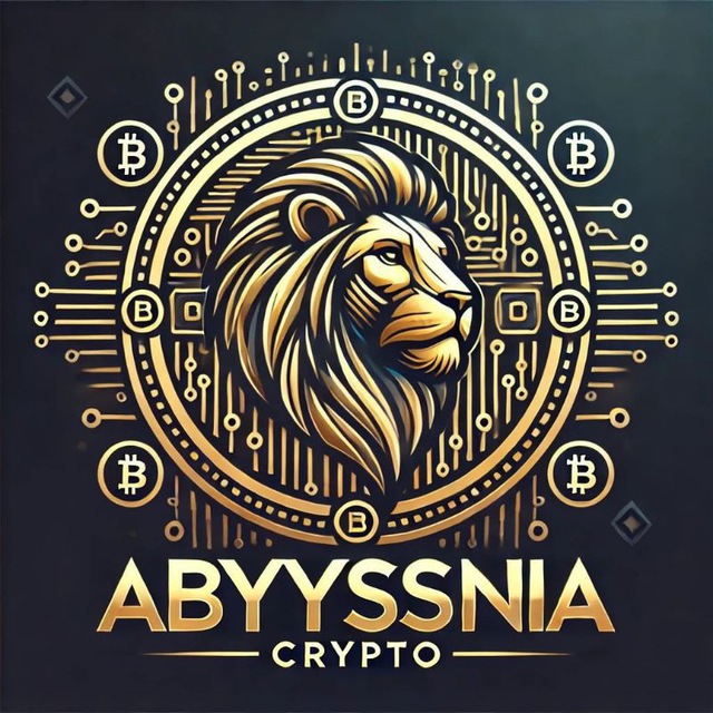 አቢሲኒያ Crypto
