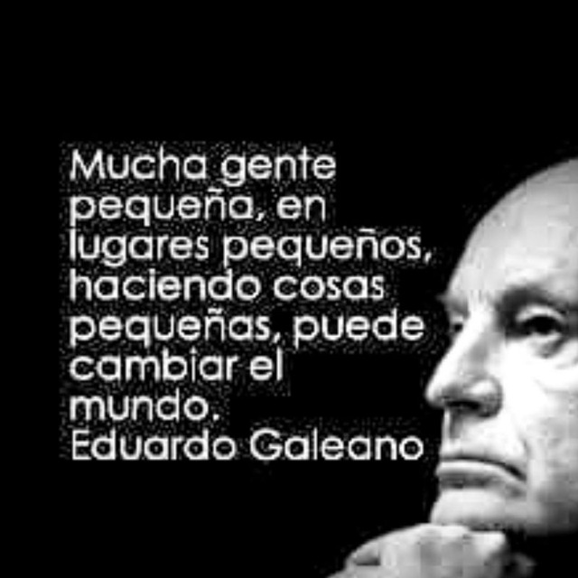 Activismo social