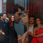 𝐓𝐮𝐫𝐤.𝐇𝐚𝐲𝐚𝐭𝐢 | Лейла | Далекий город | Зимородок