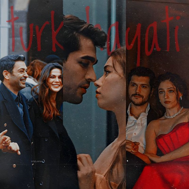 𝐓𝐮𝐫𝐤.𝐇𝐚𝐲𝐚𝐭𝐢 | Лейла | Далекий город | Зимородок