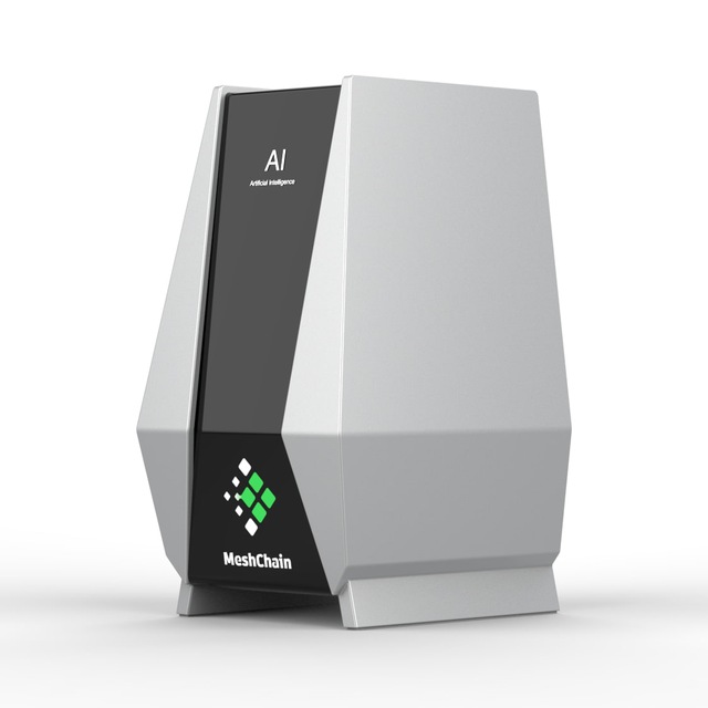MESHNODE Ai