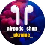 🍏AIRPODS SHOP UKRAINE | Premium копії Apple