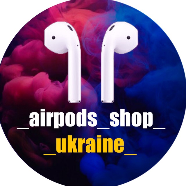 🍏AIRPODS SHOP UKRAINE | Premium копії Apple