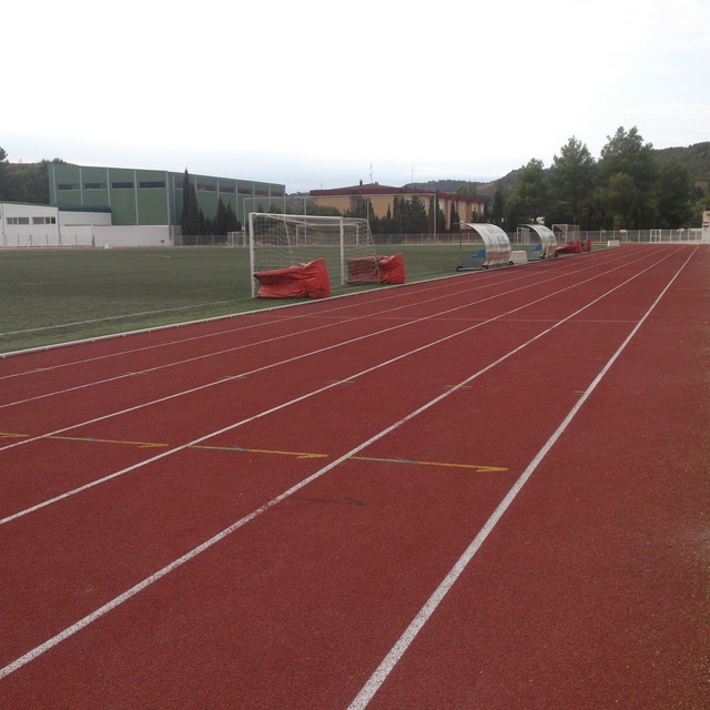 Información general SMD