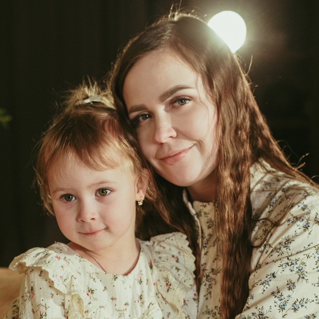 Алёна life про материнство, саморазвитие и уют