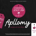 Aplomy. OPEEN
