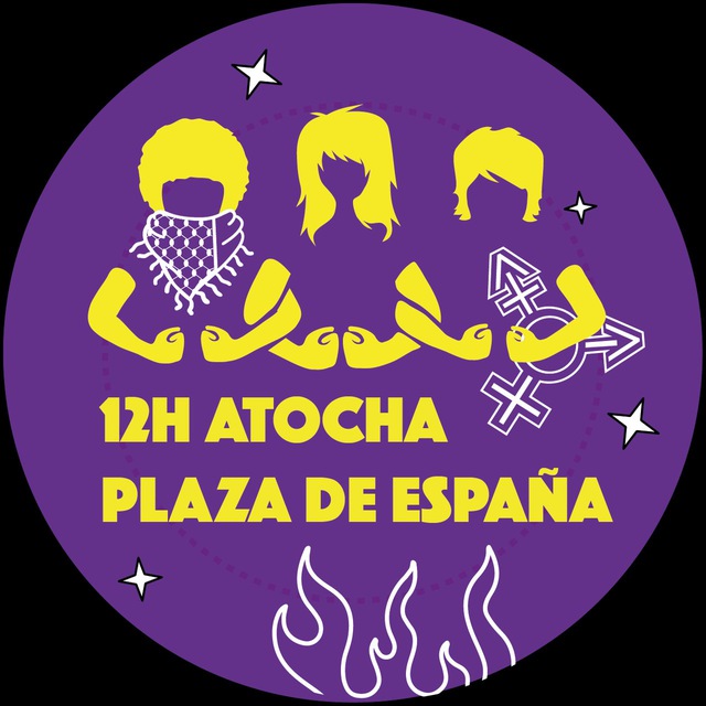 Feminismos Madrid