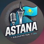 Astana Press📑