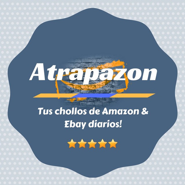 ATRAPAZON®🏃🏼♂️🛍