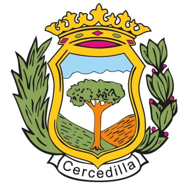 Ayuntamiento de Cercedilla 🏫