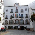 Canillas Aceituno, Techo de Malaga y Parque Natural