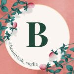 Beautylish_Соғлом бўлинг🍀