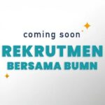 Rekrutmen Bersama BUMN