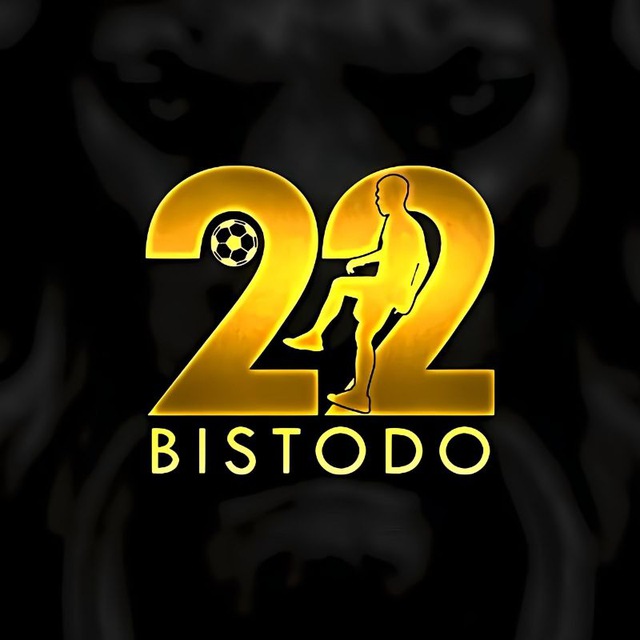 bistodo | بیست و دو ⚽️