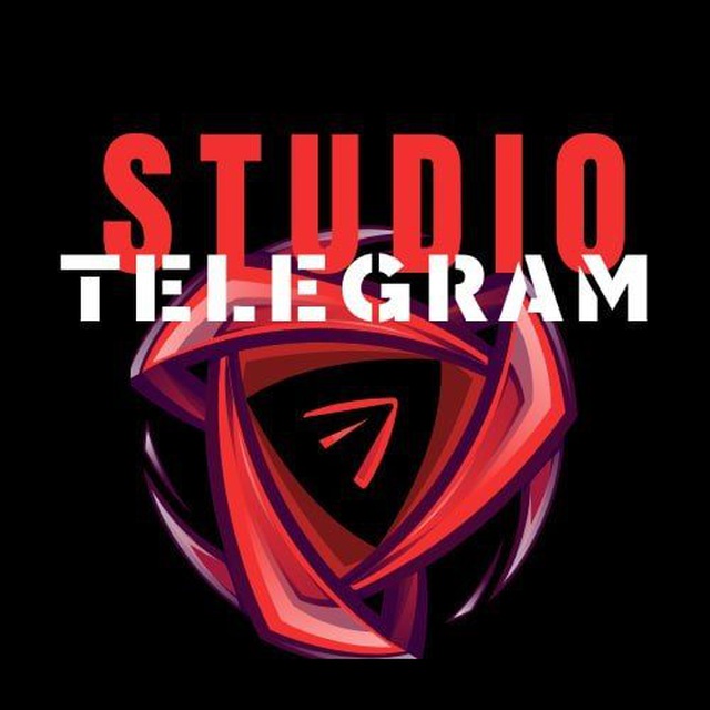 🎧🎙 Studio Telegram 🎙🎧